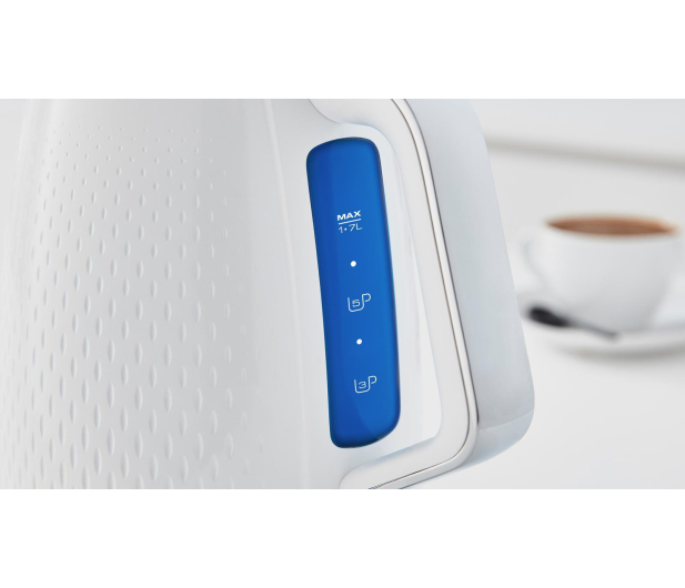 MORPHY RICHARDS Verve bialy 103012 - 1374866 - zdjęcie 3
